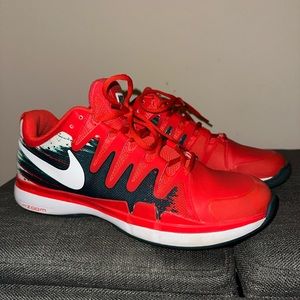 NIKE ZOOM VAPOR TOUR CLAY